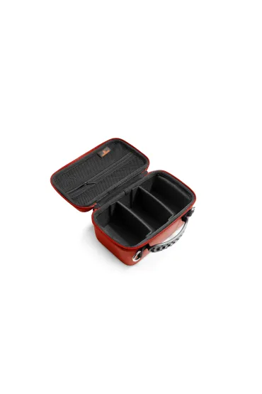 Gamegenic Game Shell 250+ Red