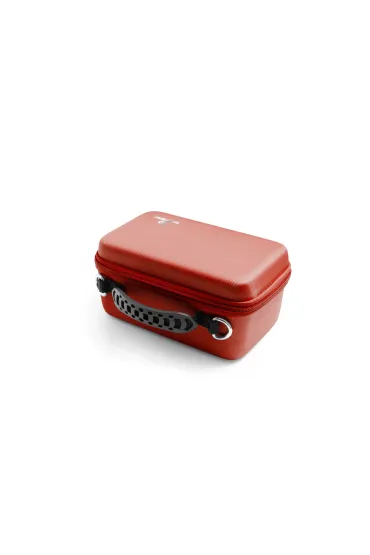 Gamegenic Game Shell 250+ Red