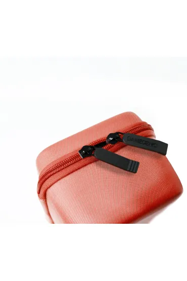 Gamegenic Game Shell 250+ Red