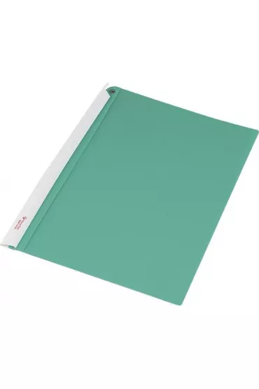 Panta Plast Skoroszyt A4 Focus z listw� boczn�