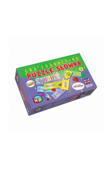 Puzzle s��wka �ywno�� Multigra