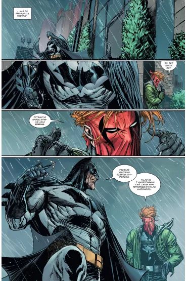 Uniwersum DC Opowie�ci o duchach. Batman. Tom 3 - James Tynion IV, Guillem March, James  Stokoe, Carlo  Pagulayan