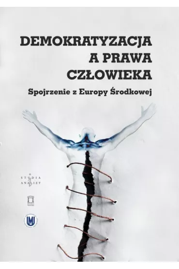 Demokratyzacja a prawa cz�owieka - Jan Holzer, Pavel Molek