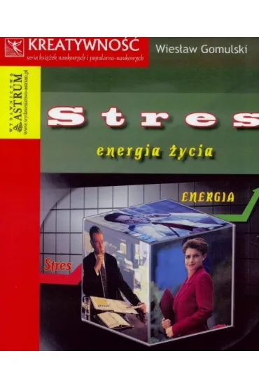 Stres- energia �ycia