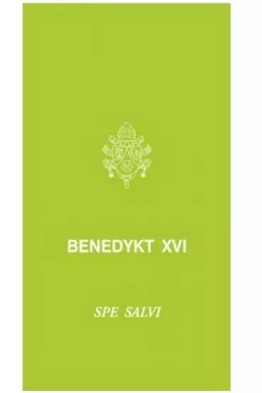 Spe Salvi - Benedykt XVI