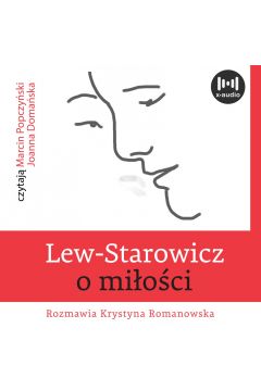 Audiobook Lew-Starowicz o mioci mp3