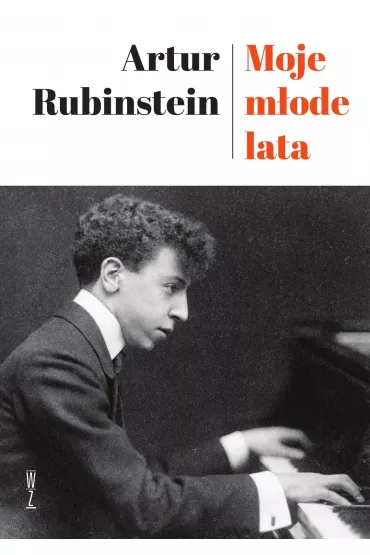 eBook Moje mode lata mobi epub - Artur Rubinstein
