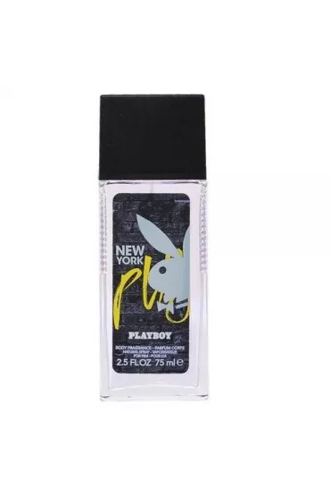 Playboy Dezodorant New York 75 ml