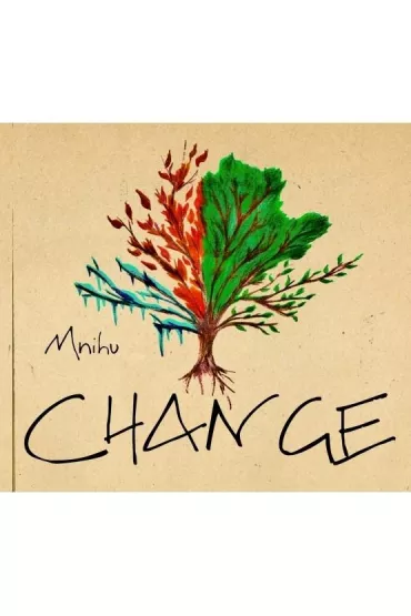 Change CD - Mnihu