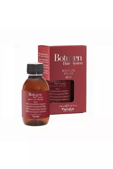 Fanola Botugen Botolife rekonstruujcy fluid wypeniajcy do wosw zniszczonych i amliwych 150 ml