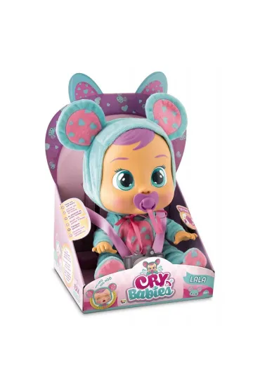 Crybabies Lala- p�acz�cy bobas * IMC Toys