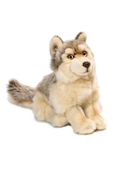 Wilk 25cm WWF WWF Plush Collection