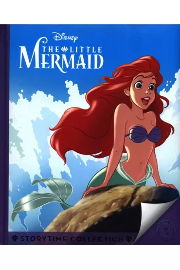 The Little Mermaid
