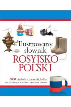 Ilustrowany sownik rosyjsko-polski w.2015