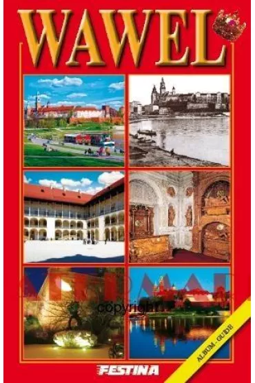 Wawel wer. francuska