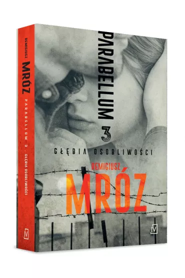 G��bia osobliwo�ci - Remigiusz Mr�z