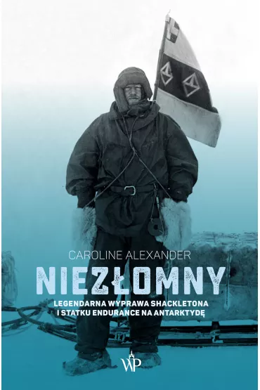 Niez�omny - Caroline Alexander