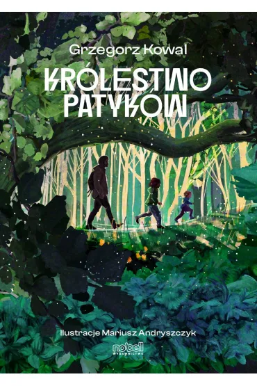 Kr�lestwo Patyk�w - Grzegorz Kowal