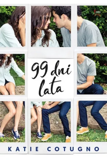 99 dni lata - Katie  Cotugno
