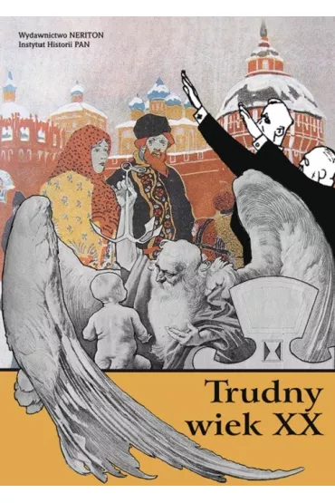 Trudny wiek XX - Grzegorz B�biak, Joanna Nalewajko-Kulikov, Joanna Red Nalewajko-Kulikov, Grzegorz P B�biak red