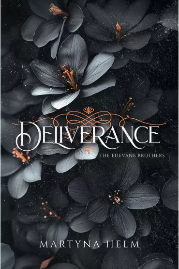 Deliverance - Martyna  Helm