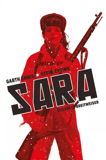 Sara - Garth Ennis
