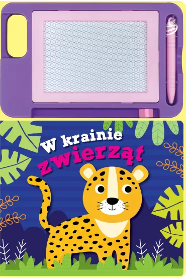 W krainie zwierz�t
