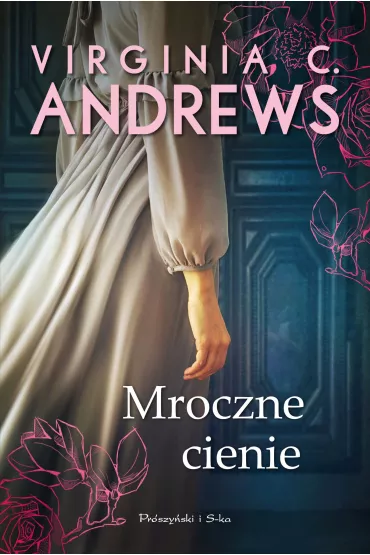 Mroczne cienie Audrina. Tom 2 - Virginia C. Andrews