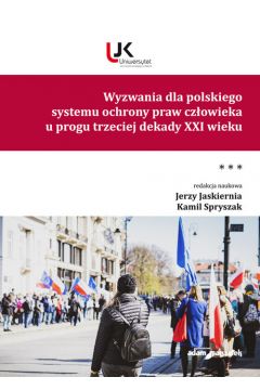 Wyzwania dla polskiego systemu ochrony praw... T.3