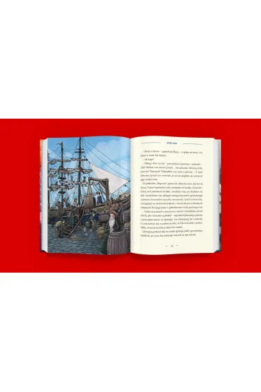 Moby Dick - Herman Melville