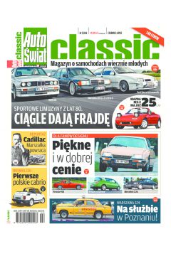 ePrasa Auto wiat Classic 3/2014