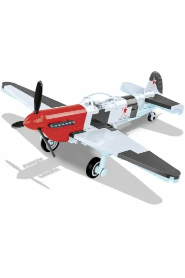 Yakovlev Yak-3