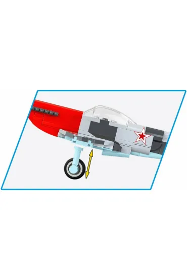 Yakovlev Yak-3