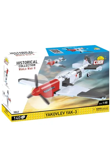 Yakovlev Yak-3