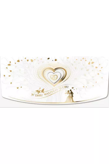 AbCard Kartka okoliczno�ciowa �lub DS05