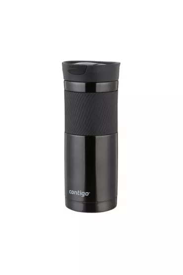 Contigo Byron 20 Black Kubek Termiczny 590 ml