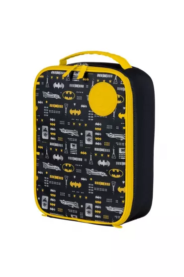 Batman by b.box Torba termiczna na lunchbox