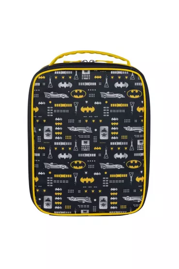 Batman by b.box Torba termiczna na lunchbox