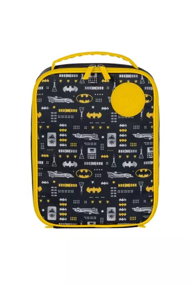 Batman by b.box Torba termiczna na lunchbox