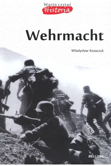 Wehrmacht - W�adys�aw Kozaczuk