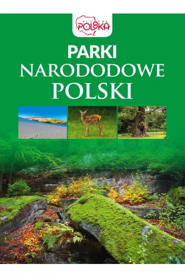 Parki narodowe polski