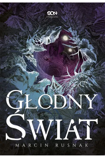G�odny �wiat - Marcin Rusnak