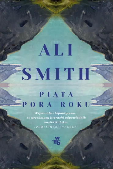 Pi�ta pora roku - Ali Smith