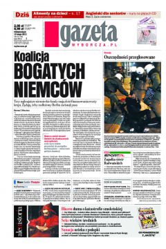ePrasa Gazeta Wyborcza - Zielona Gra 36/2012