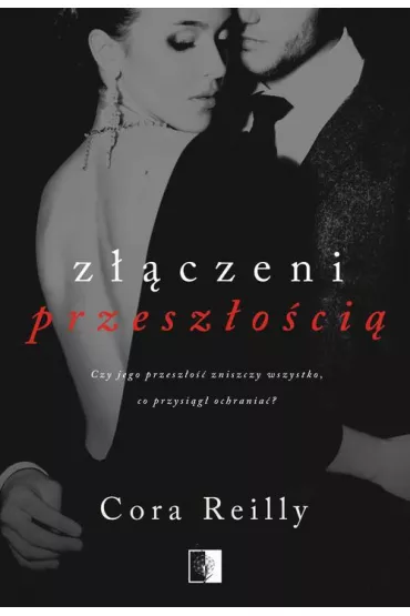 eBook Zczeni przeszoci. Born in Blood Mafia Chronicles. Tom 7 pdf mobi epub - Cora Reilly