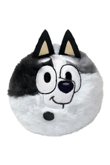 Ty Beanie Bouncers Bluey Muffin Meteor