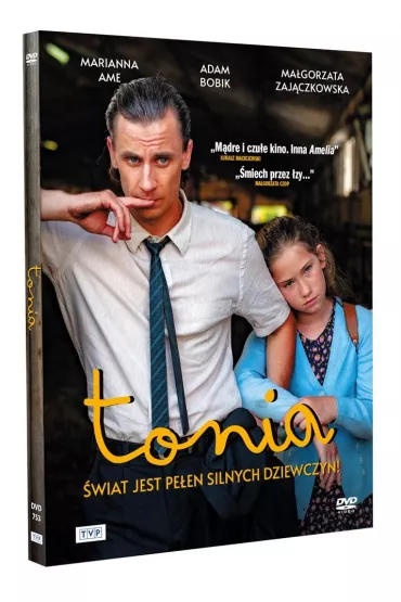 Tonia