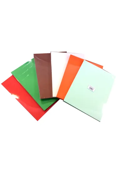 Protos Papier ksero kolor A4 50 arkuszy