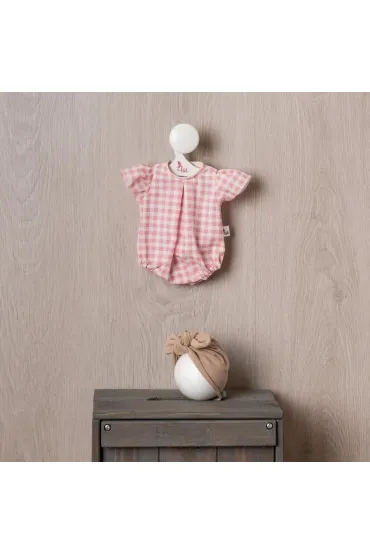 Zestaw ubranek Patricia dla lalki Oli 30cm