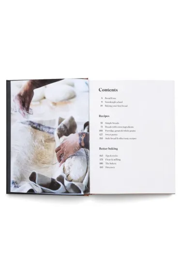 Sourdough for All - Kenny  Jakobsson